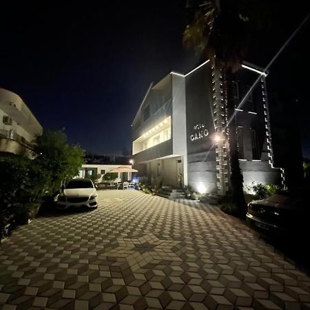 Vila Cano Boutique Dıraç Dış mekan fotoğraf