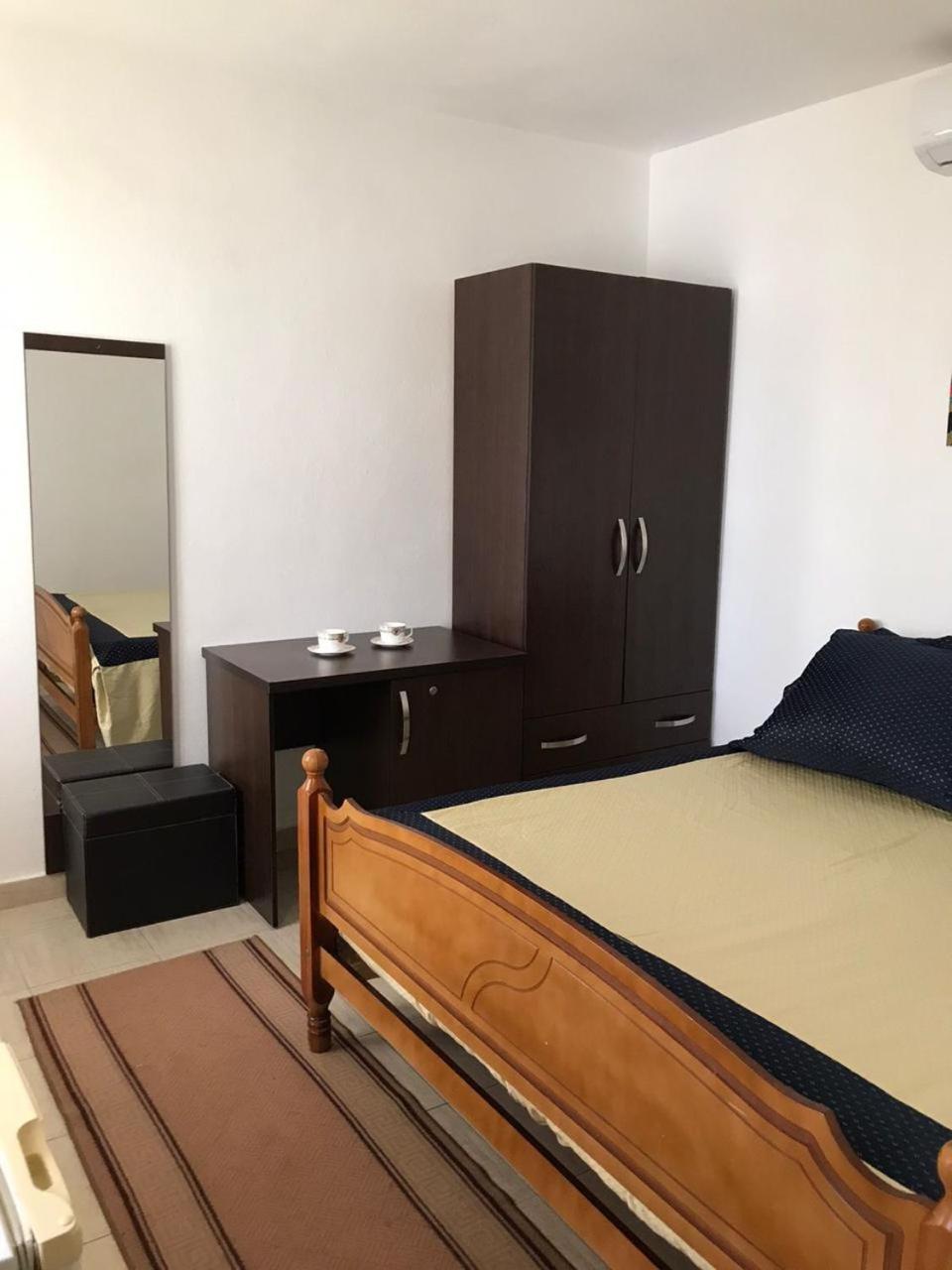 Vila Cano Boutique Dıraç Dış mekan fotoğraf