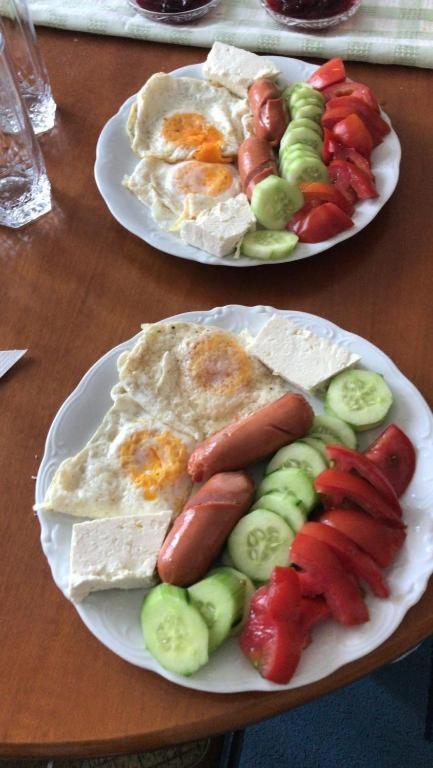Vila Cano Boutique Dıraç Dış mekan fotoğraf