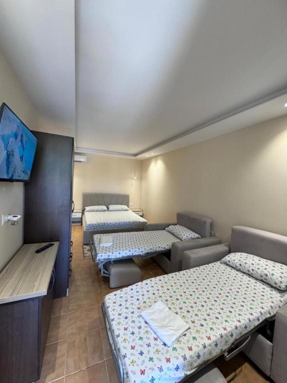 Vila Cano Boutique Dıraç Dış mekan fotoğraf
