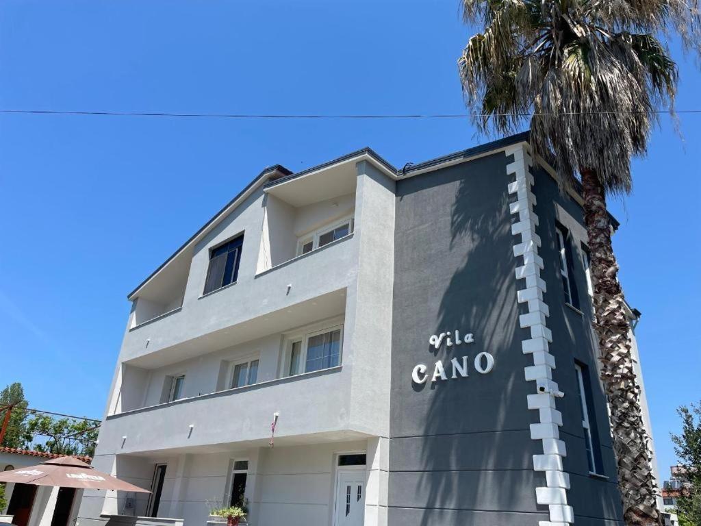 Vila Cano Boutique Dıraç Dış mekan fotoğraf