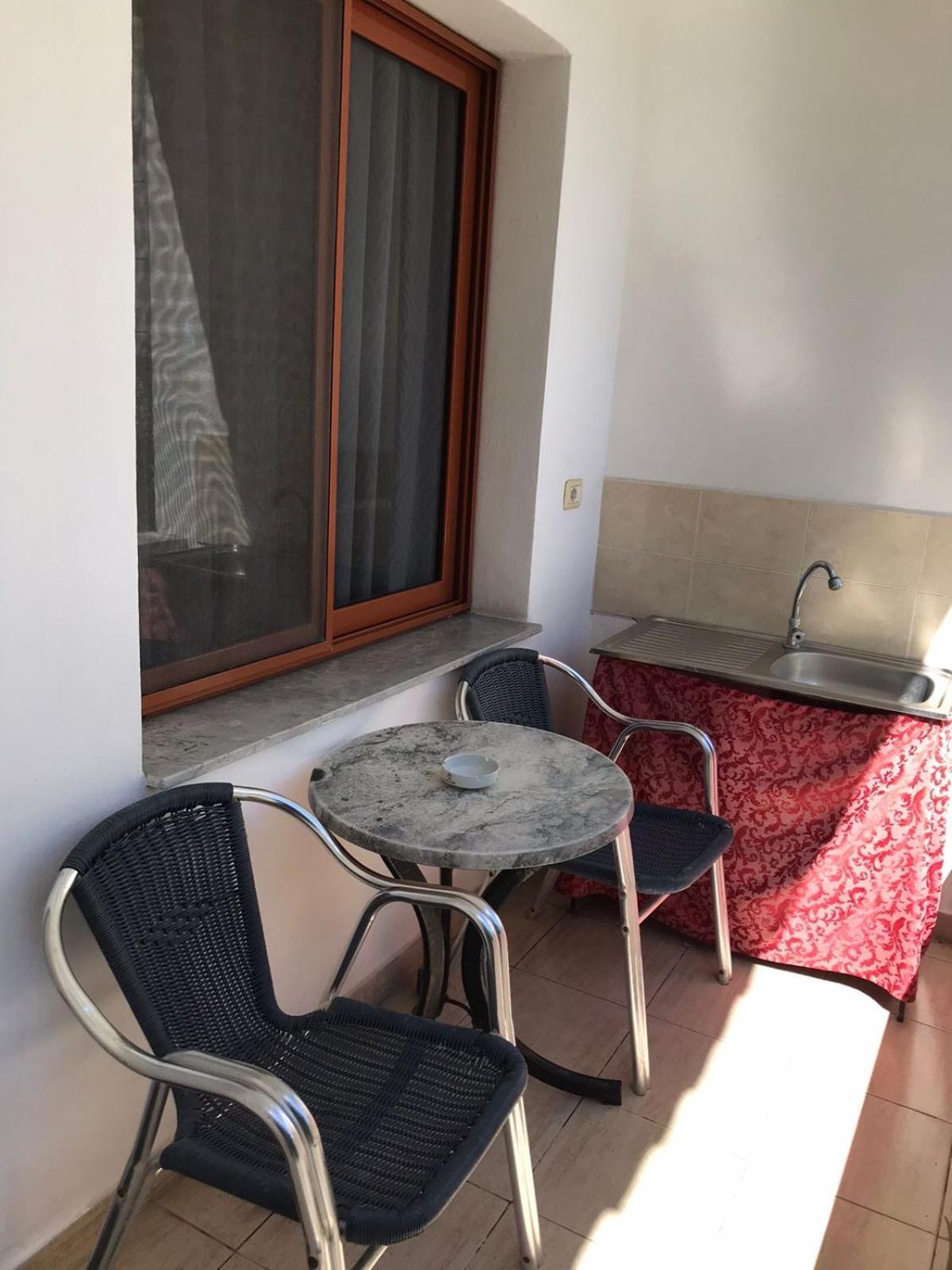 Vila Cano Boutique Dıraç Dış mekan fotoğraf