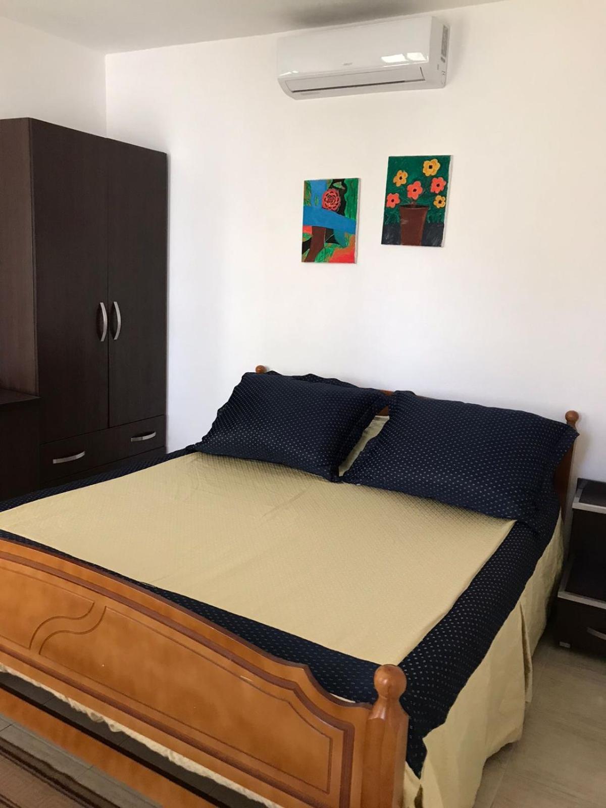 Vila Cano Boutique Dıraç Dış mekan fotoğraf