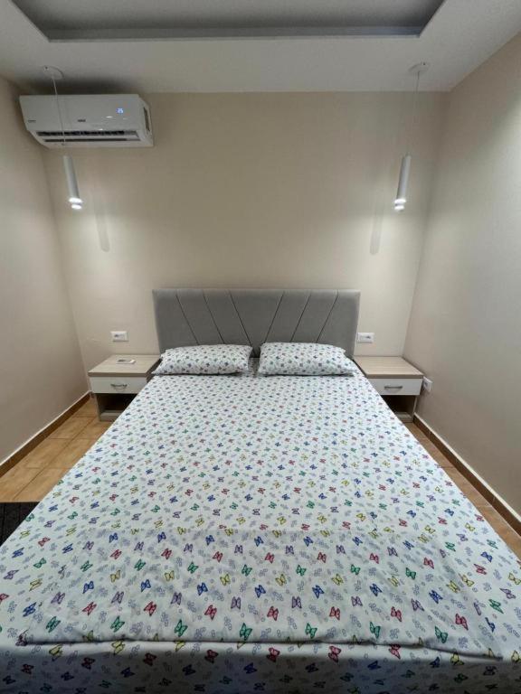 Vila Cano Boutique Dıraç Dış mekan fotoğraf