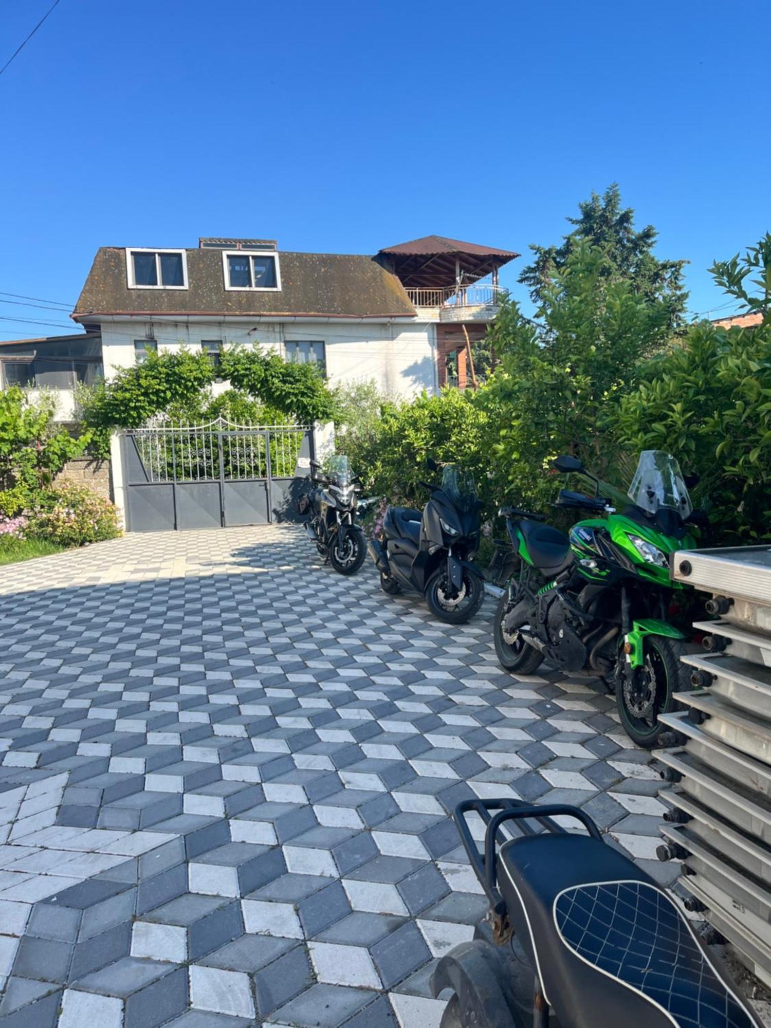 Vila Cano Boutique Dıraç Dış mekan fotoğraf